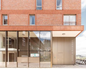 Te huur: Appartement Meerring in Eindhoven, Noord-Brabant, Eindhoven, Appartement