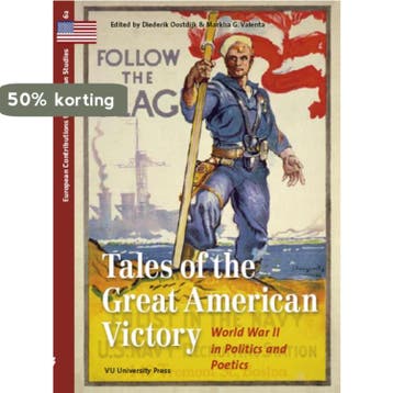 Tales of the Great American Victory / European contributions, Verzenden, Zo goed als nieuw