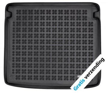 Rubber kofferbakmat Audi Q3 Sportback Boven | 2019 - 2025, Verzenden, Nieuw, Audi