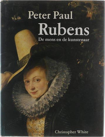 Peter Paul Rubens - Christopher, Verzenden, Gelezen