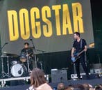 Dogstar Tickets Paradiso Te Koop