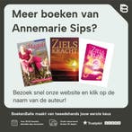 De moderne monnik 9789082879704 Annemarie Sips, Verzenden, Zo goed als nieuw, Annemarie Sips