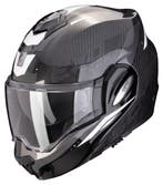 EXO-Tech EVO Carbon Rover Motorhelm Scorpion, Verzenden, Nieuw met kaartje