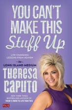 You Cant Make This Stuff Up 9781476764436 Theresa Caputo, Verzenden, Gelezen, Theresa Caputo