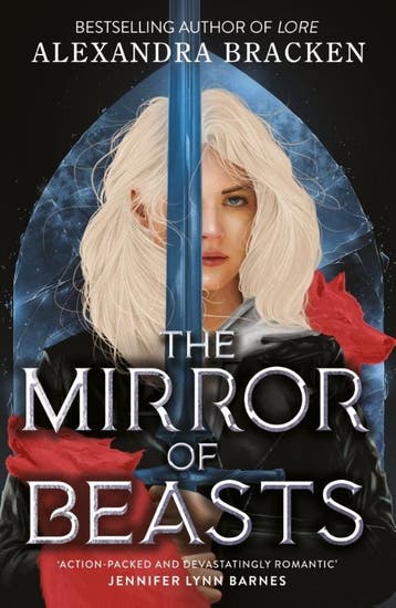 Silver In The Bone: The Mirror Of Beasts | Alexandra Bracken, Ophalen of Verzenden, Nieuw, Alexandra Bracken