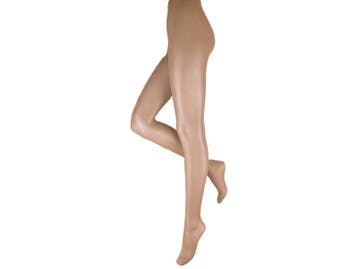 Panty - Klassiek - 30 den - Perle, Kleding | Dames, Verzenden, Nieuw
