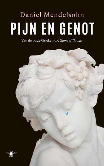 Pijn En Genot | Daniel Mendelsohn | Nieuw, Ophalen of Verzenden, Nieuw, Daniel Mendelsohn