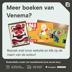 Op reis naar de eeuwigheid 9789072186027 Venema, Verzenden, Gelezen, Venema
