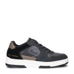 Cruyff Royal C+ lage sneakers voor heren in het Zwart, Kleding | Heren, Schoenen, Cruyff, Verzenden, Zwart, Nieuw