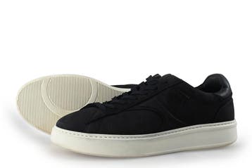 Nubikk Sneakers in maat 43 Blauw, Nubikk, Verzenden, Blauw, Sneakers of Gympen