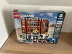 Lego Set - 10264 - Creator Expert - Corner Garage Nieuw, Nieuw