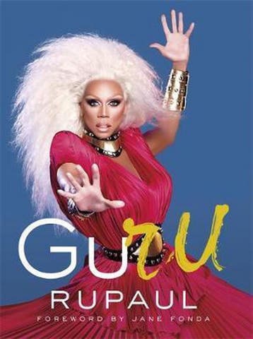 GuRu - Rupaul 9780751573831, Verzenden, Gelezen, Rupaul