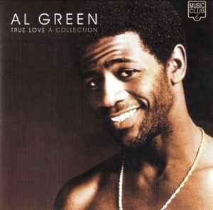 cd - Al Green - True Love (A Collection), Verzenden, Zo goed als nieuw