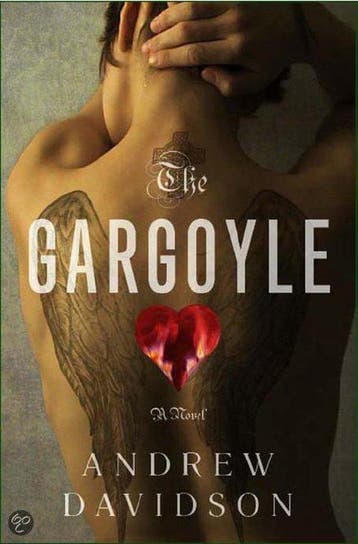 Gargoyle - Andrew Davidson 9780385525978, Verzenden, Gelezen, Andrew Davidson