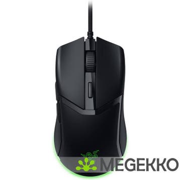 Razer Cobra Gaming muis, Computers en Software, Verzenden, Nieuw, Razer