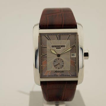 Raymond Weil - Don Giovanni - 2875 - Heren - 2000-2010, Nieuw