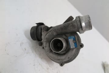 turbosprarka Renault Scenic II 1.5 DCI 54399700002, Verzenden, Gebruikt
