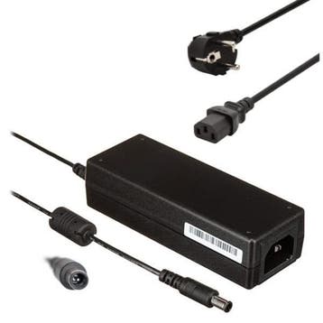 Dahua Voeding 53Volt/1.8Amp voor Dahua NVR 4 en 8, Ophalen of Verzenden, Nieuw