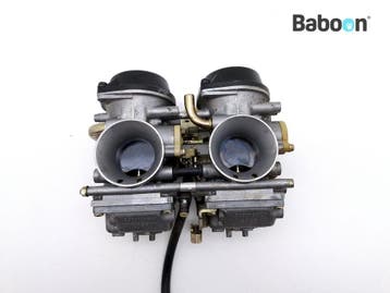Carburateur Set Ducati 750 SS 1991-1998 (750SS), Verzenden, Gebruikt