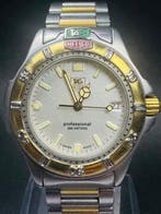 TAG Heuer - Professional 200m - Zonder minimumprijs -