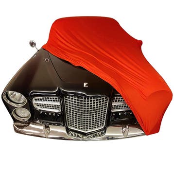 Autohoes voor Facel Vega 2-doors (1954-1964) Indoor BESTE, Ophalen of Verzenden, Nieuw, Op maat