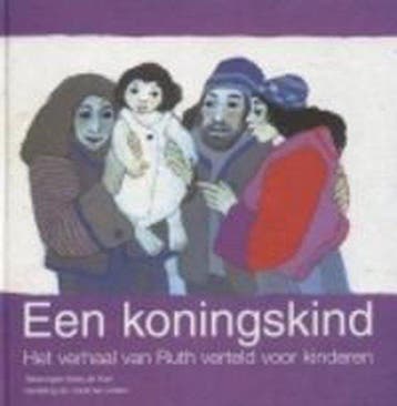 Koningskind - ter Linden, Boeken, Verzenden, Gelezen