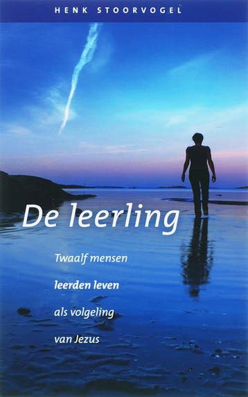 De Leerling - Henk Stoorvogel 9789029718523, Verzenden, Gelezen, Henk Stoorvogel