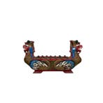 Offersteun / Balinese kaarsenhouder - Dragons Naga - Naga -