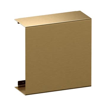 Brauer Opbouwnis - Met Verborgen Opbergruimte - Goud, Ophalen of Verzenden, Nieuw