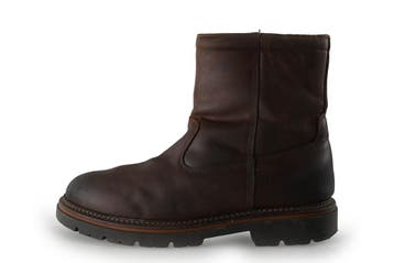 Mazzeltov Boots in maat 42 Cognac, Kleding | Heren, Schoenen, Mazzeltov, Overige kleuren, Verzenden, Boots