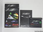 Atari Jaguar - Cybermorph, Spelcomputers en Games, Verzenden, Gebruikt