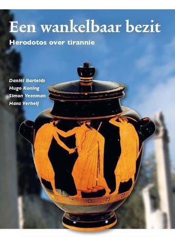 Een wankelbaar bezit Leerlingenboek / Leerlingenboek, Boeken, Verzenden, Gelezen, Daniël Bartelds