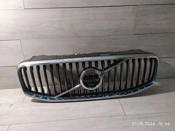 Volvo XC60 II grill 31457465, Verzenden, Gebruikt