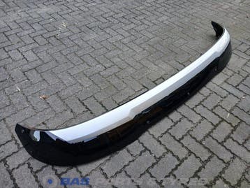 Zonneklep DAF XG+ 2248955, Ophalen, Gebruikt, DAF, Interieur en Bekleding