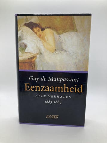 Eenzaamheid - G. de Maupassant 9789020459883, Verzenden, Gelezen, G. de Maupassant