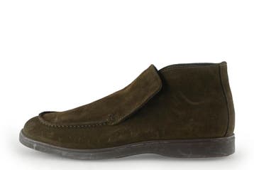 Manfield Boots in maat 41 Bruin, Kleding | Heren, Schoenen, Manfield, Bruin, Verzenden, Boots