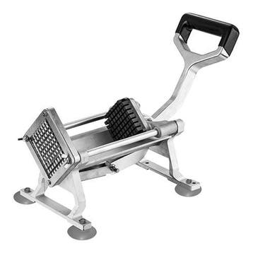 Frites-snijder (09x09mm) | 430x210x300(h)mm EMGA, Verzenden, Nieuw in verpakking
