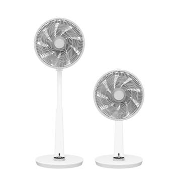Duux Whisper 2 - Ventilator, Verzenden, Refurbished