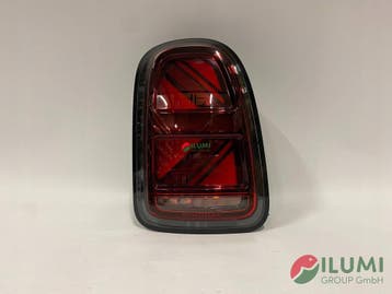 Mini Cooper Countryman F60 LCI 19-23 achterlicht links LED z, Verzenden, Gebruikt