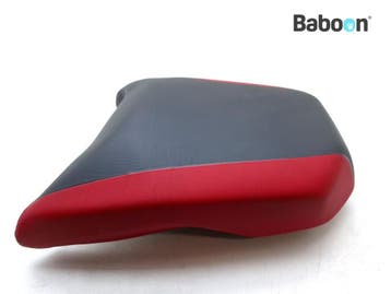 Buddy Seat Achter BMW R 1200 GS Adventure 2014-2018, Verzenden, Gebruikt