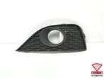 Seat Ibiza 6J Voorbumper Rooster Links 6J0853665A, Auto-onderdelen, Carrosserie en Plaatwerk, Ophalen, Gebruikt, Links, Bumper