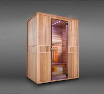 Infrawave III RR-150 -  Infrarood Sauna, Verzenden, Nieuw