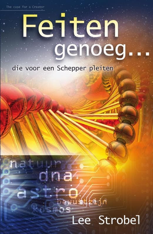 Feiten genoeg 9789060677902 L. Strobel, Boeken, Godsdienst en Theologie, Gelezen, Verzenden