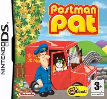 DS Pieter Post, Verzenden, Zo goed als nieuw
