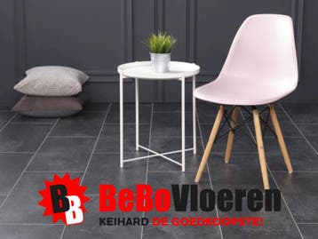 FABRIEKSDIRECT | Laminaat zonder tussenhandel – vanaf 0,48, Crème, Nieuw, Ophalen of Verzenden, Laminaat