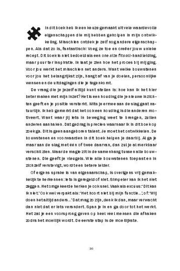 Je bent wat je doet 9789463812733 Ray Klaassens, Verzenden, Gelezen, Ray Klaassens