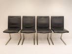 BoConcept - Stoel - vlinder - Metaal