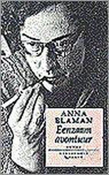 Eenzaam avontuur / Meulenhoff quarto - Anna Blaman, Verzenden, Gelezen, Anna Blaman