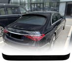 Roof Spoiler Voor Mercedes S Class W223 – AMG Look,, Ophalen of Verzenden, Nieuw