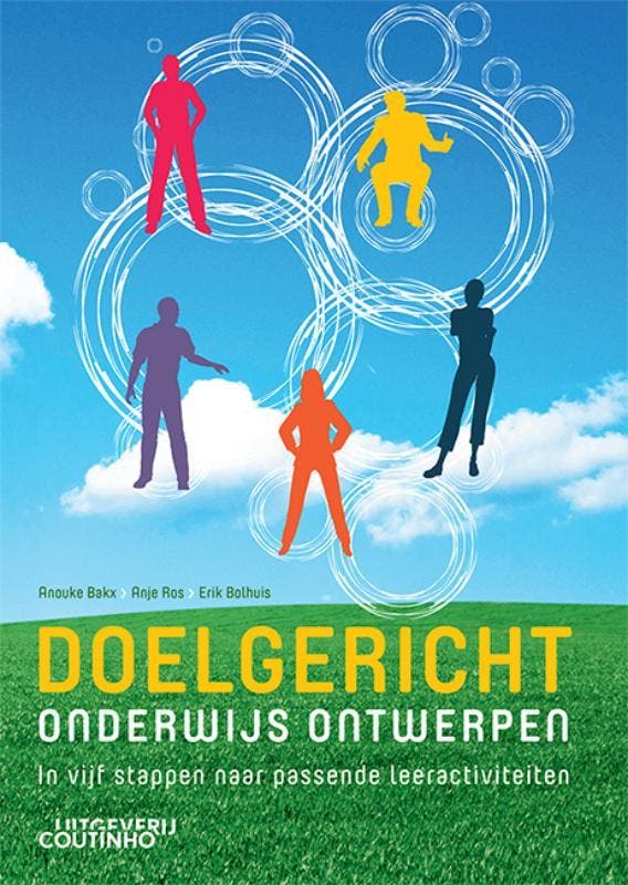 Doelgericht onderwijs ontwerpen 9789046908297, Boeken, Studieboeken en Cursussen, Zo goed als nieuw, Verzenden